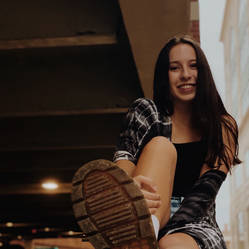 Meet your Posher, Emma